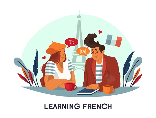 FRENCH Language